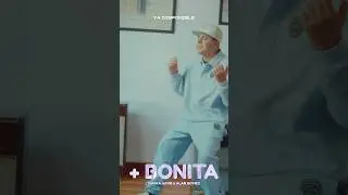 +BONITA junto a Alan Gómez ya disponible!!
