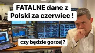😡 Fatal Data from Poland For June, Will It Be Worse? 😡