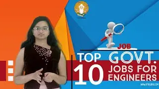 Jobs After Engineering in Government sectors | Btech | Government Jobs | Career | KTUGuru