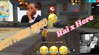 Epic Free fire funny moments 😂😂