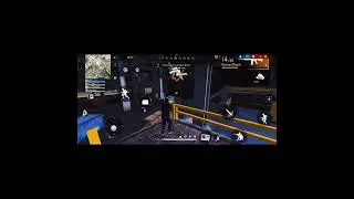 Tô de volta no FREE FIRE 💥