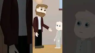 следы на снегу... 3 глава