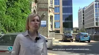 В британский университет после 11 класса