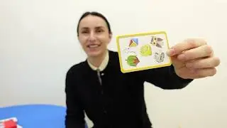 5 бюджетных игр на развитие внимания у детей