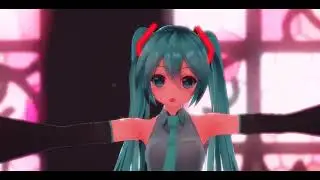 【MMD】 World is Mine ✰ ワールドイズマイン