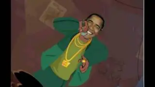 OBAMA Its Gonna Be Alright