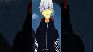 Izana X Sanzu Brahman || Jedag Jedug Tokyo Revengers