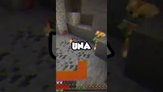 MINECRAFT PUEDE DURAR 7 MINUTOS O 5 AÑOS #minecraft #gaming #humor #pcgaming