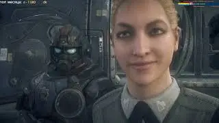 Gears of War (Часть 1) Максимальная сложность.