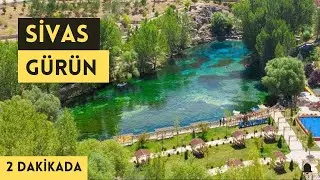 SİVAS - GÜRÜN TANITIM