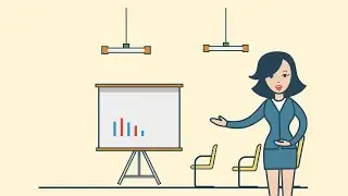 "Explainer" Motion Graphic | Baku Medical Plaza