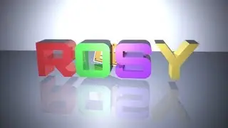 intro editavel cinema 4d mario SPEEDY ARTE (Download)