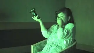 P.T. Gameplay Trailer (Japanese Ladies)