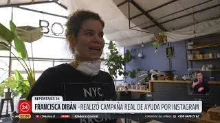 Reportajes 24: 