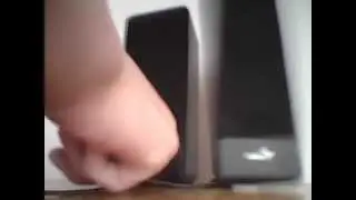 компьютерные колонки супер басс