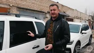 Пленочная тонировка vs Автошторки EscO, что выбрать?
