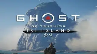 Ghost of Tsushima: Iki Island 111 The Legend of Kazumasa Sakai
