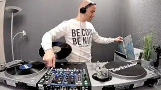 EURODANCE 90's Dance & Dancefloor MIX in 2025