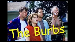The Burbs 1989 #6