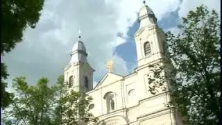 Csíksomlyó Pilgrimage (Csíksomlyói Búcsú, ahogy egy angol látja - Angolul)