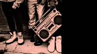 HIP - HOP