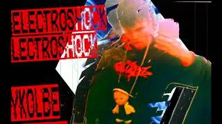 SHY KOLBE X IAGH0ST - ELECTROSHOCK
