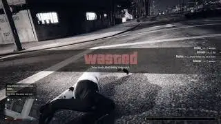 GTA Tryhard Compilation 1
