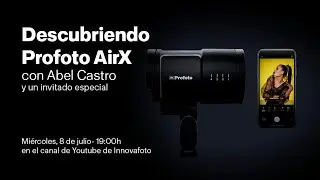Profoto AirX