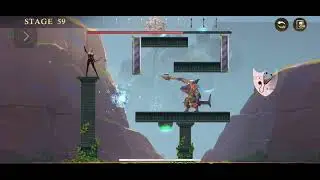 Stormshot - Skull Island Enigma-Level 59 Walkthrough
