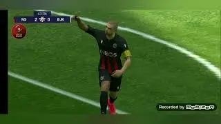 Pes 2021 online Mac yaptım arkadaşla