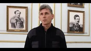 Виталий МЕРЕНКОВ, «Мой город». Читает автор