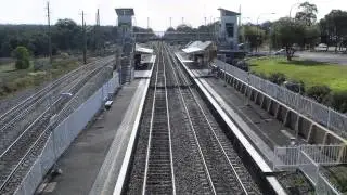 Sydney Trains Facts & Trivia Ep 11 Hunter Line Part 2