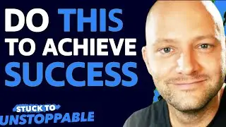 TRICK YOUR BRAIN To Do The Hard Things FOR SUCCESS! | Mark Drager