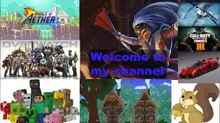 Channel Trailer