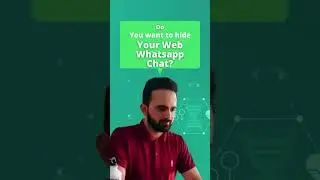 Downloading the Privacy Extension for WhatsApp Web Logo in Minutes!