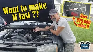 How To Make Your Car Last Long (Andy’s Garage: Episode - 497)