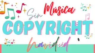 Música sin copyright para navidad