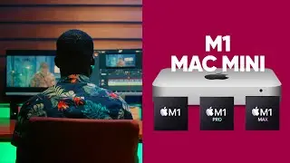 Is the M1 Mac Mini still Worth it? One year later.