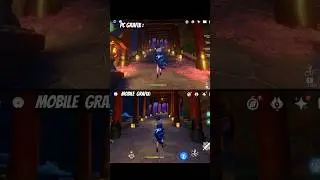 Genshin impact PC vs Mobile Graphics Comparison  