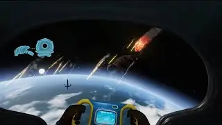 Subnautica: Below Zero Beginning