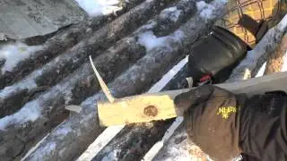 Spyderco Military - Russian HARD USE