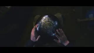 Глюкофон Hant Drum 