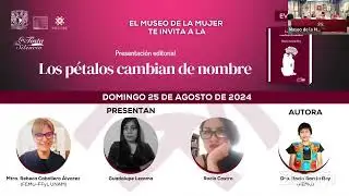 PRESENTACIÓN EDITORIAL