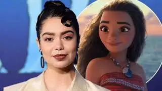 MOANA 2 Live Action: Concept Trailer 2024 | Dwayne Johnson | Zendaya | Disney+