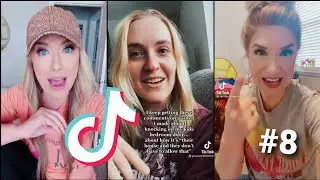 gentle parenting | #8 | tiktok compilation