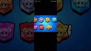 #brawlstars #shorts #рекомендации #fireknight