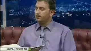 Kur'an Dostları ( İSTİKAMET)