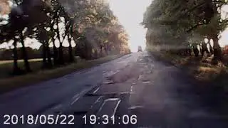 Дорога Кропивницкий - Умань  M12