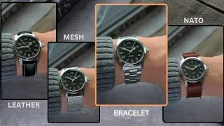 Don't Sell that Watch until you try this BRACELET
