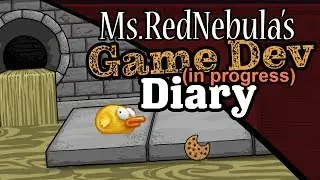 Rat-A-Sewey Dev Diary #3 - Ms.RedNebula's Game Dev (In Progress) Diary